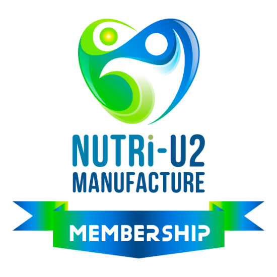 NUTRiU2 Membership (12 months)