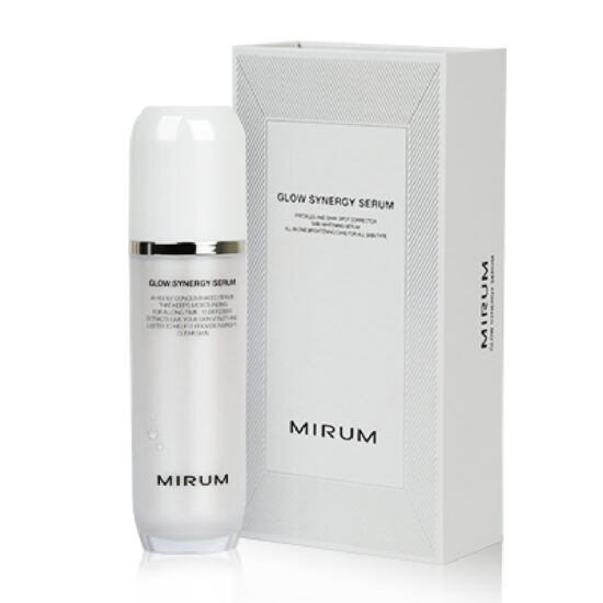 Mirum <br> Glow Synergy Serum