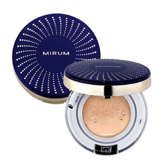 Mirum <br> HD Melting Cushion