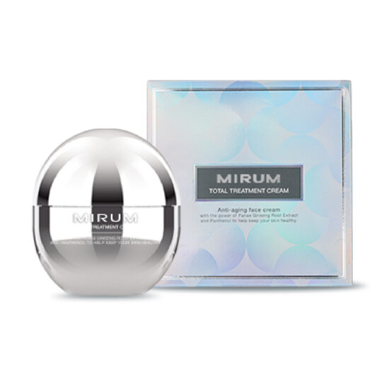 Mirum <br> Total Cream Treatment Cream