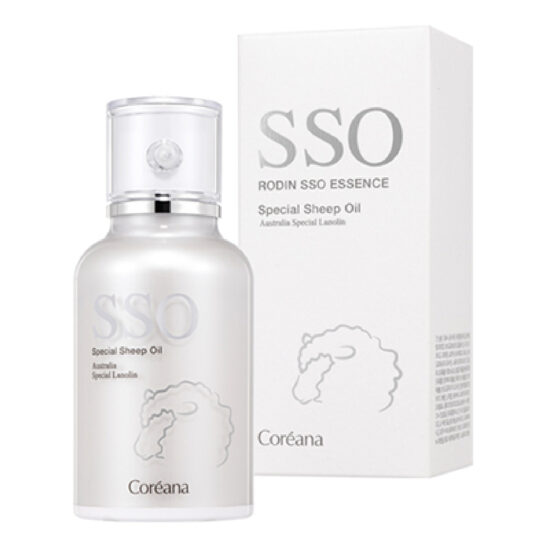 Rodin SSO <br> Essence