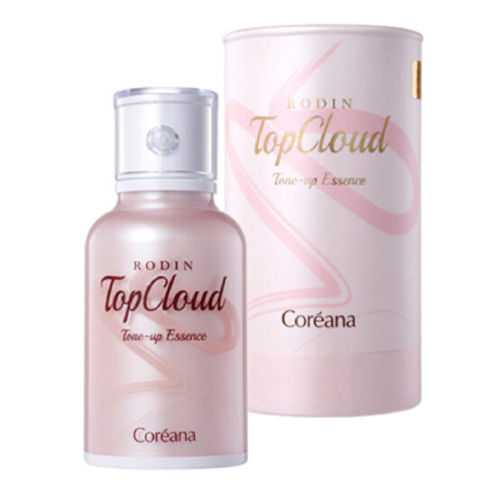 Rodin <br> Top Cloud Whitening Essence