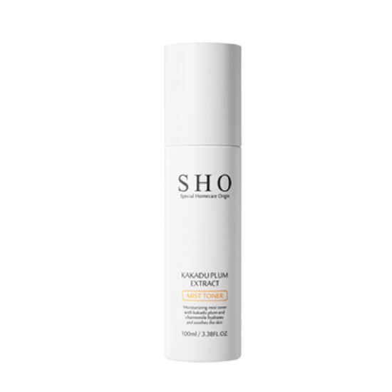 Sho   Kakadu Plum Extract Mist Toner