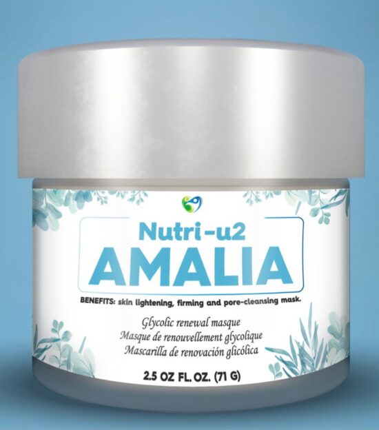 Nutri-U2 AMALIA